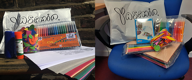 Art & Crafts Packs in Hackney